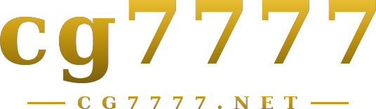 cg7777 logo